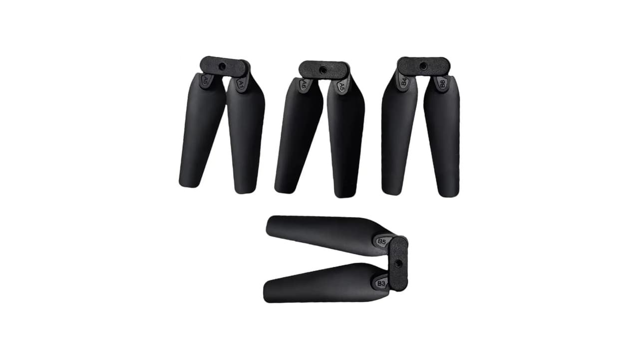 Qual o Melhor Kit de Hélices para Drone? Top 7 Modelos Testados e Aprovados