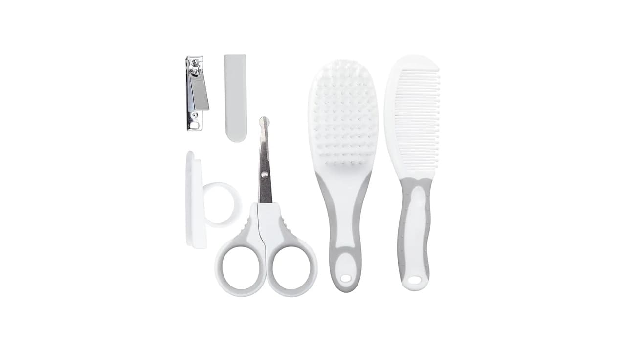 Qual Melhor Kit de Higiene para Bebê? Confira 10 Modelos Essenciais!