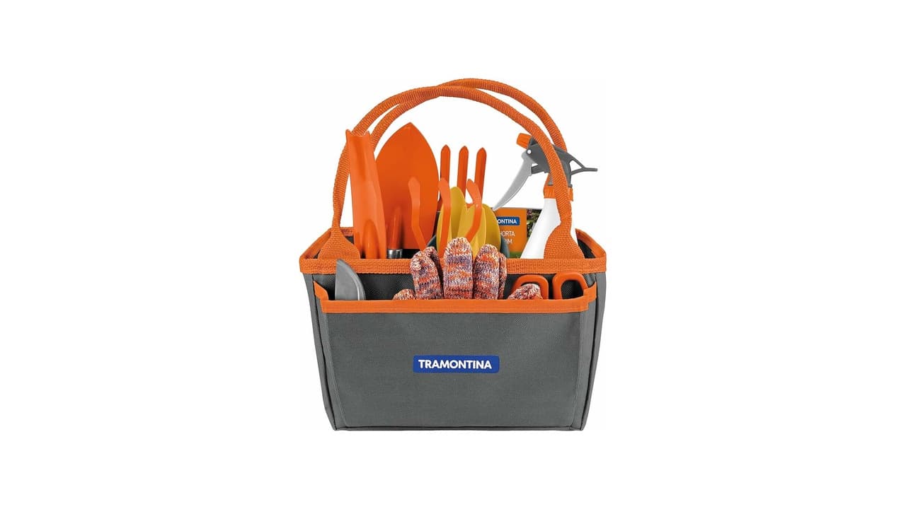 Qual Melhor Kit de Jardinagem DIY? Top 7 Ferramentas Essenciais para Iniciantes