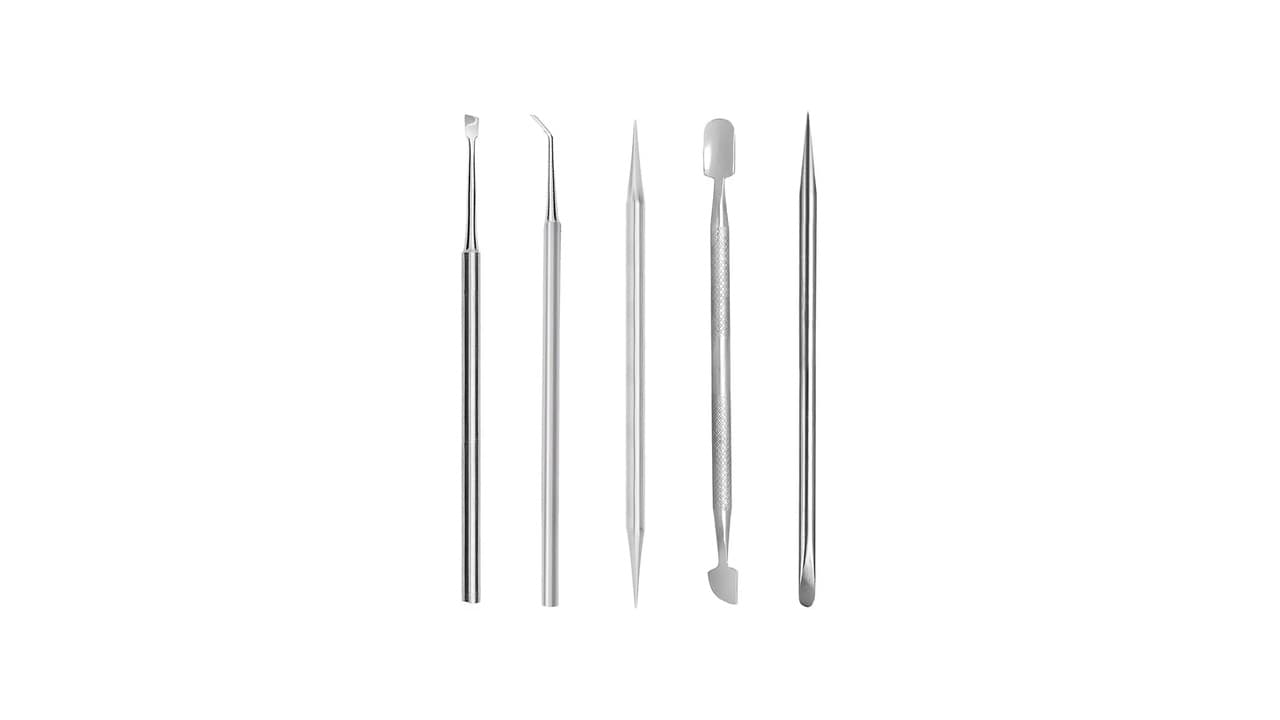 Qual Melhor Kit de Manicure Profissional? Confira 7 Modelos Top com Relação Custo-Benefício