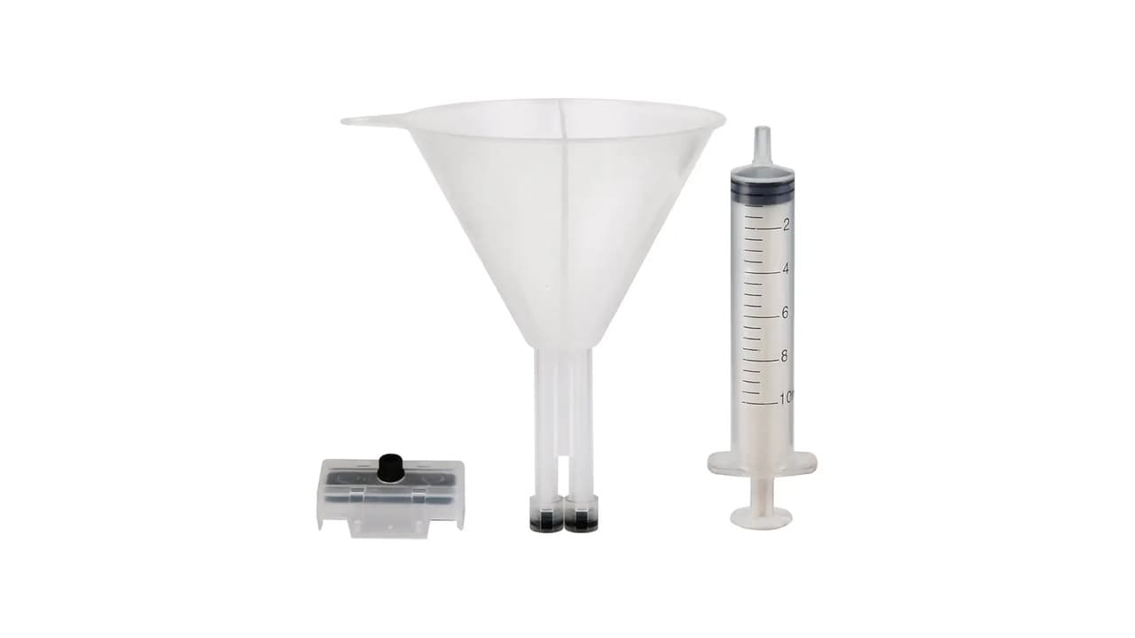 Qual o Melhor Kit de Manutenção para Cabeça de Impressão? Top 7 Testados