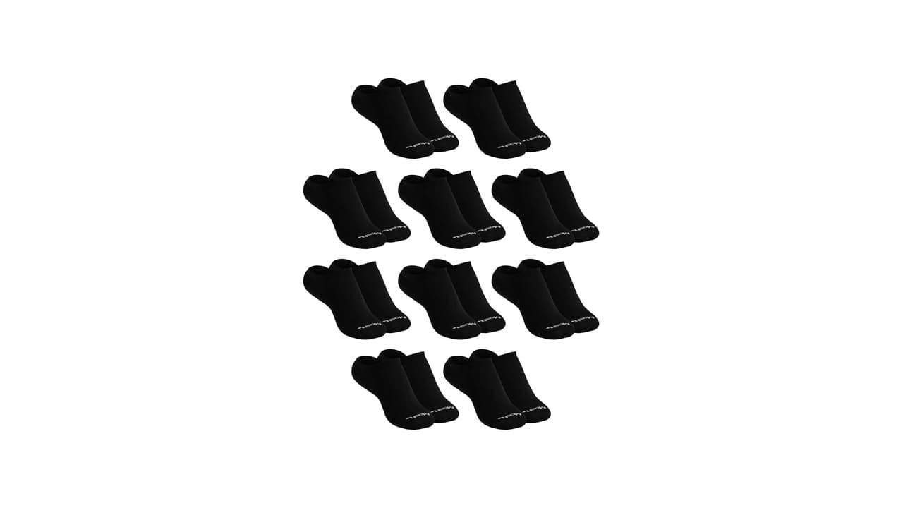 Qual a Melhor Kit de Meias de Algodão Cano Curto? Veja 10 Modelos Top para Conforto e Durabilidade