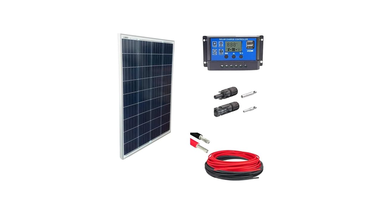 Qual Melhor Kit de Painel Solar Fotovoltaico? 7 Opções para Energia Renovável