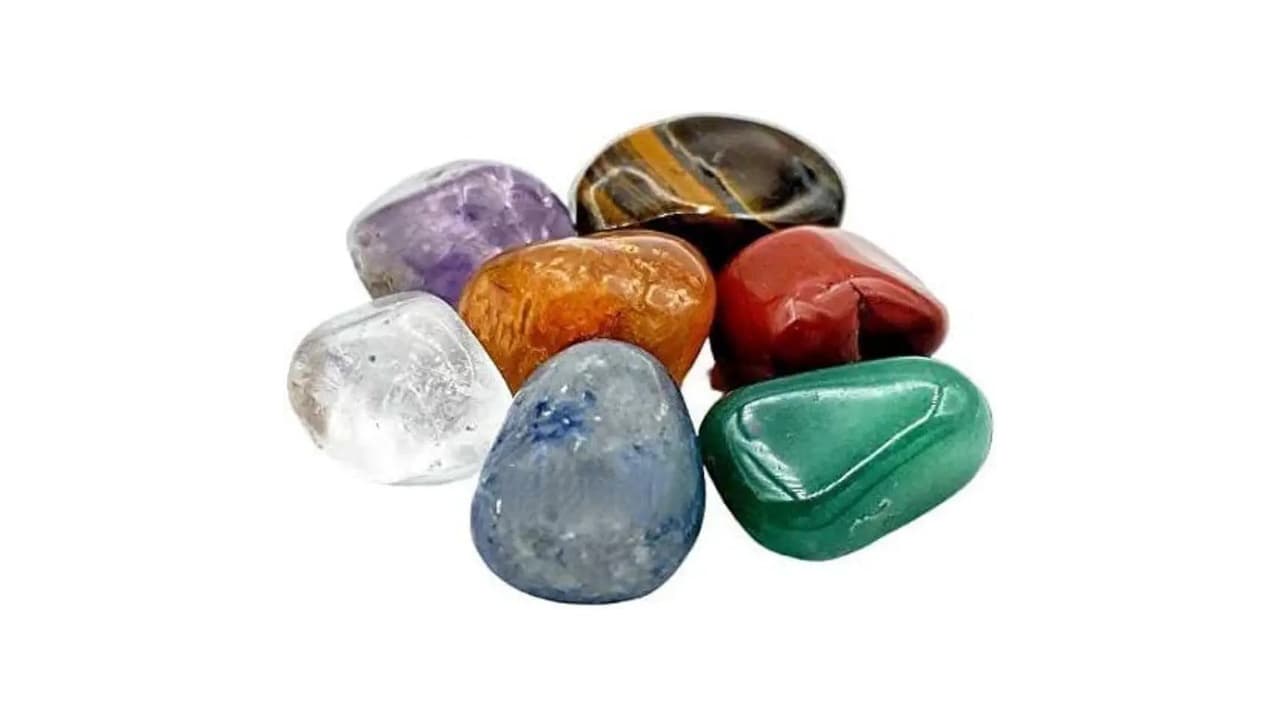 Qual o Melhor Kit de Pedras dos Signos? Confira 10 Opções Testadas e Aprovadas