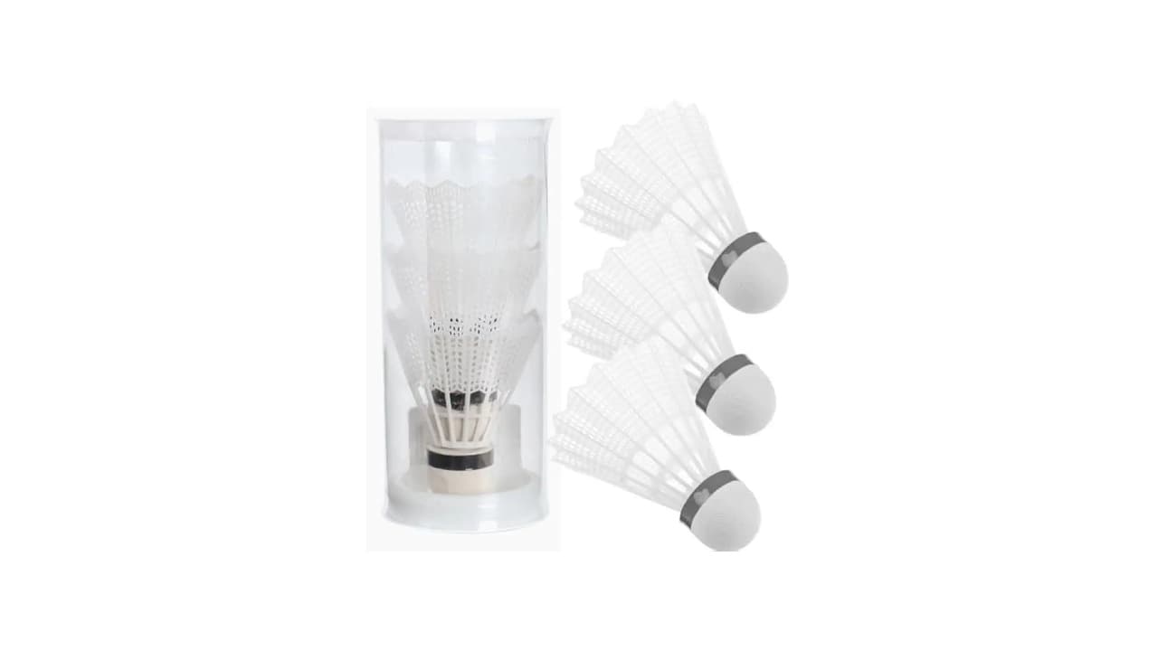 Qual o Melhor Kit de Petecas para Badminton? 8 Opções Top para Jogar em Casa ou Praia