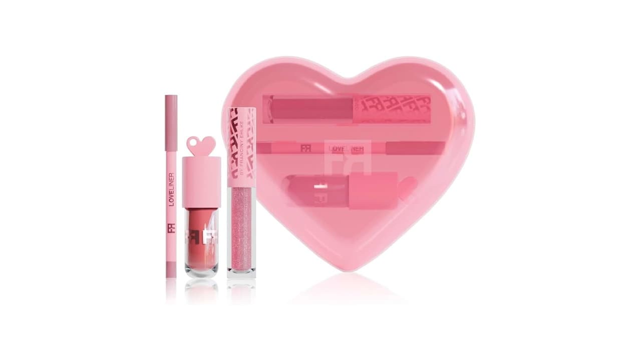 Qual Melhor Kit de Presente Feminino? 7 Opções para Encantar em Qualquer Ocasião