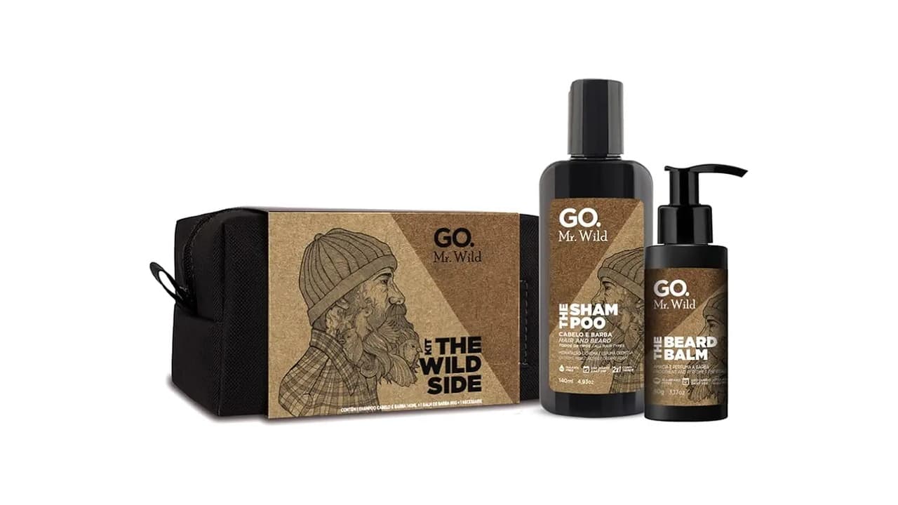 Qual o Melhor Kit de Presente Masculino? Confira 10 Opções Incríveis!