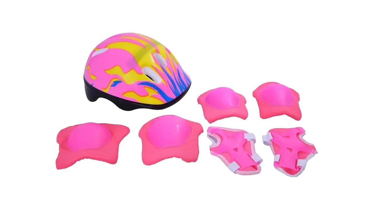 Qual Melhor Kit de Proteção com Capacete? Confira 8 Opções Testadas