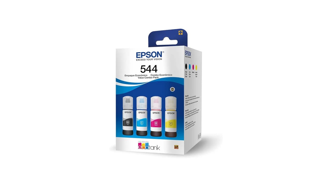 Qual Melhor Kit de Tintas para Impressora? Confira 7 Opções Testadas