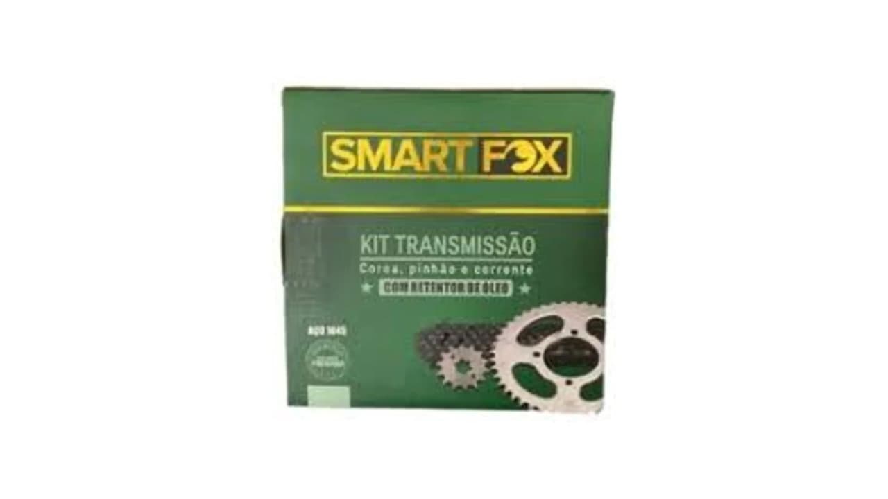 Qual o Melhor Kit de Transmissão para Moto? Confira 8 Opções Top para Diversos Modelos