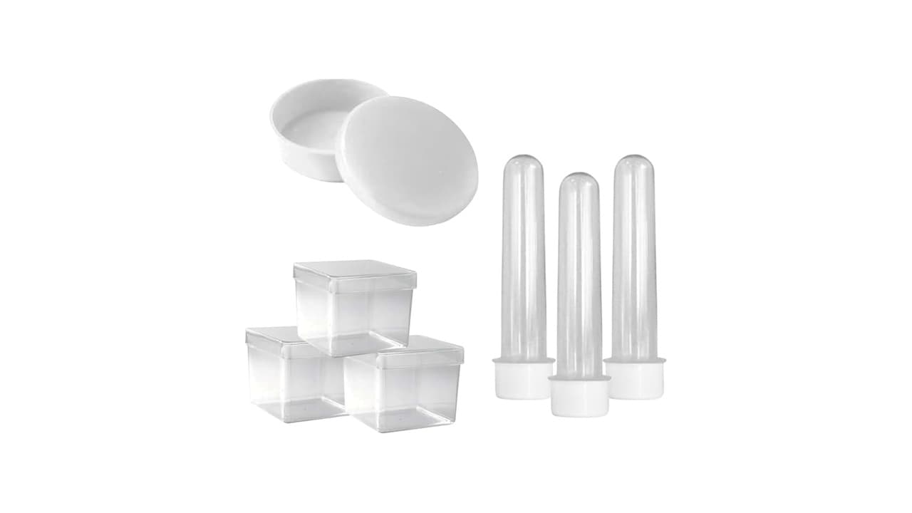 Qual o Melhor Kit de Tubetes e Latinhas? Confira 10 Opções Top para Festas