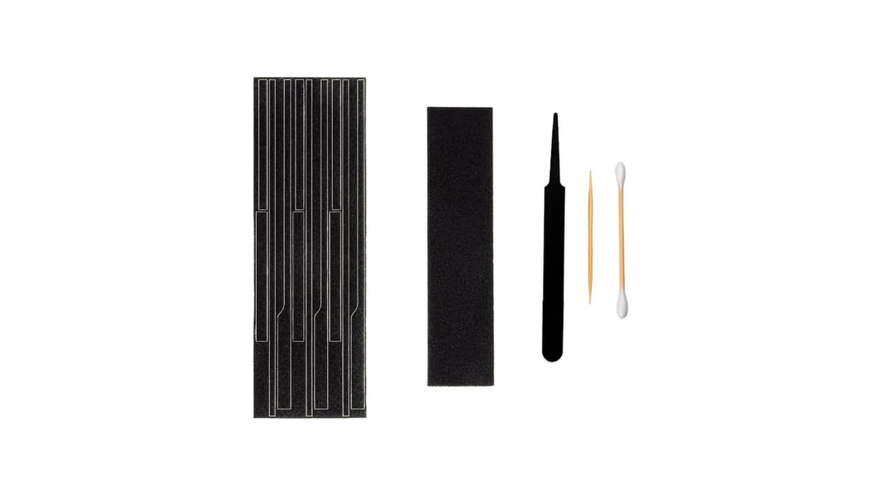 Qual Melhor Kit de Vedação para Câmeras? Confira 7 Opções Testadas e Aprovadas