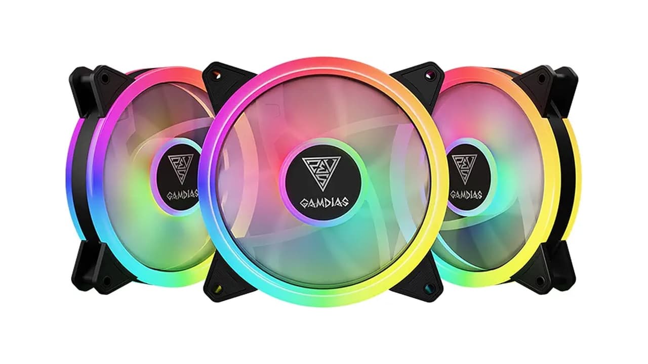 Qual Melhor Kit de Ventoinhas? Confira 8 Opções Top para PCs Gamer