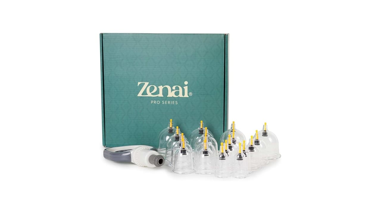 Qual Melhor Kit de Ventosaterapia? 7 Modelos Testados e Aprovados