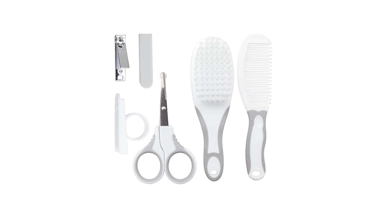 Qual o Melhor Kit Higiene Bebê? Conheça os 10 Modelos Essenciais para Cuidar do Seu Bebê