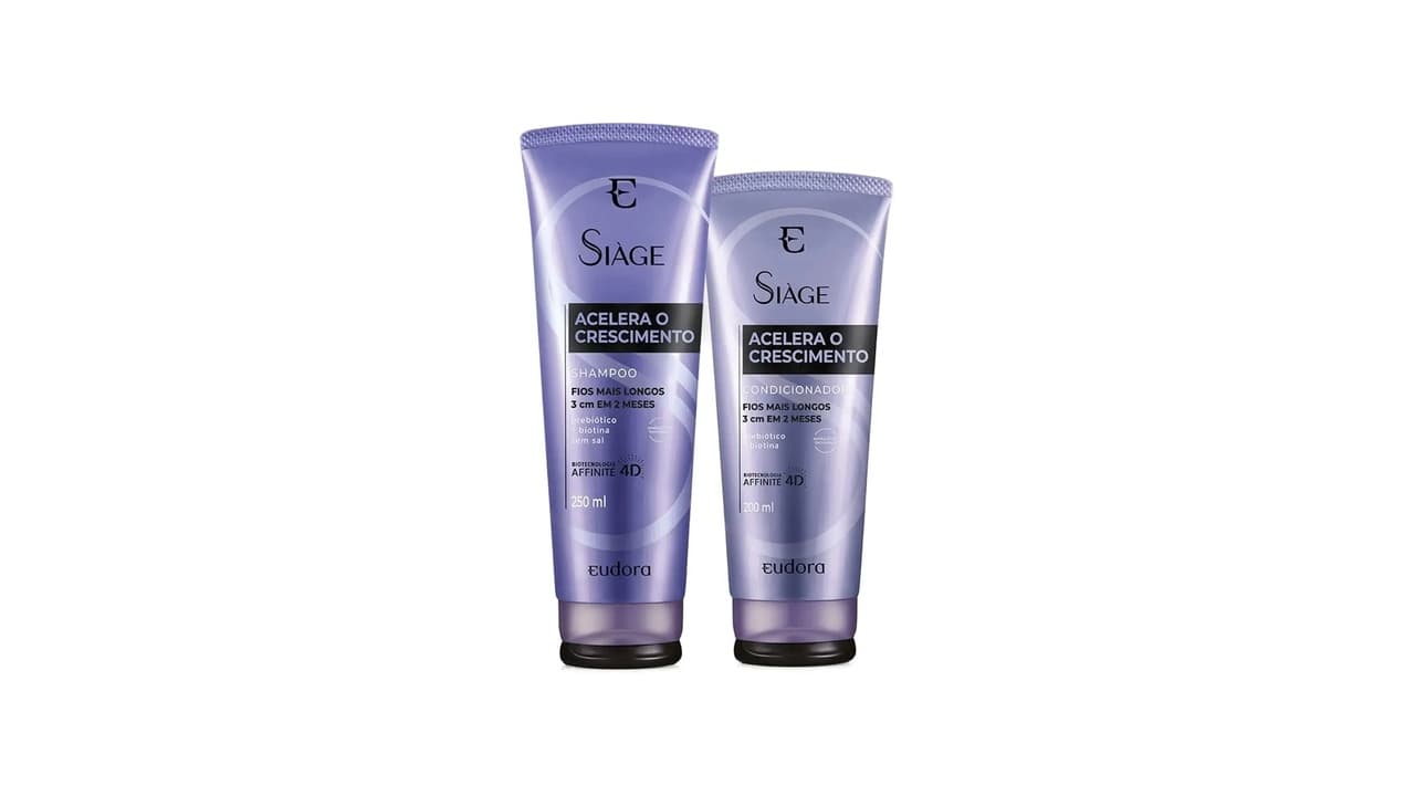 Qual Melhor Kit para Crescer Cabelo? Confira 10 Opções Testadas e Aprovadas