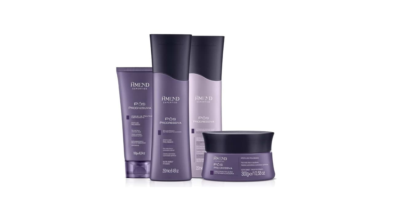 Qual Melhor Kit Pós-progressiva? Top 7 Modelos Testados e Aprovados