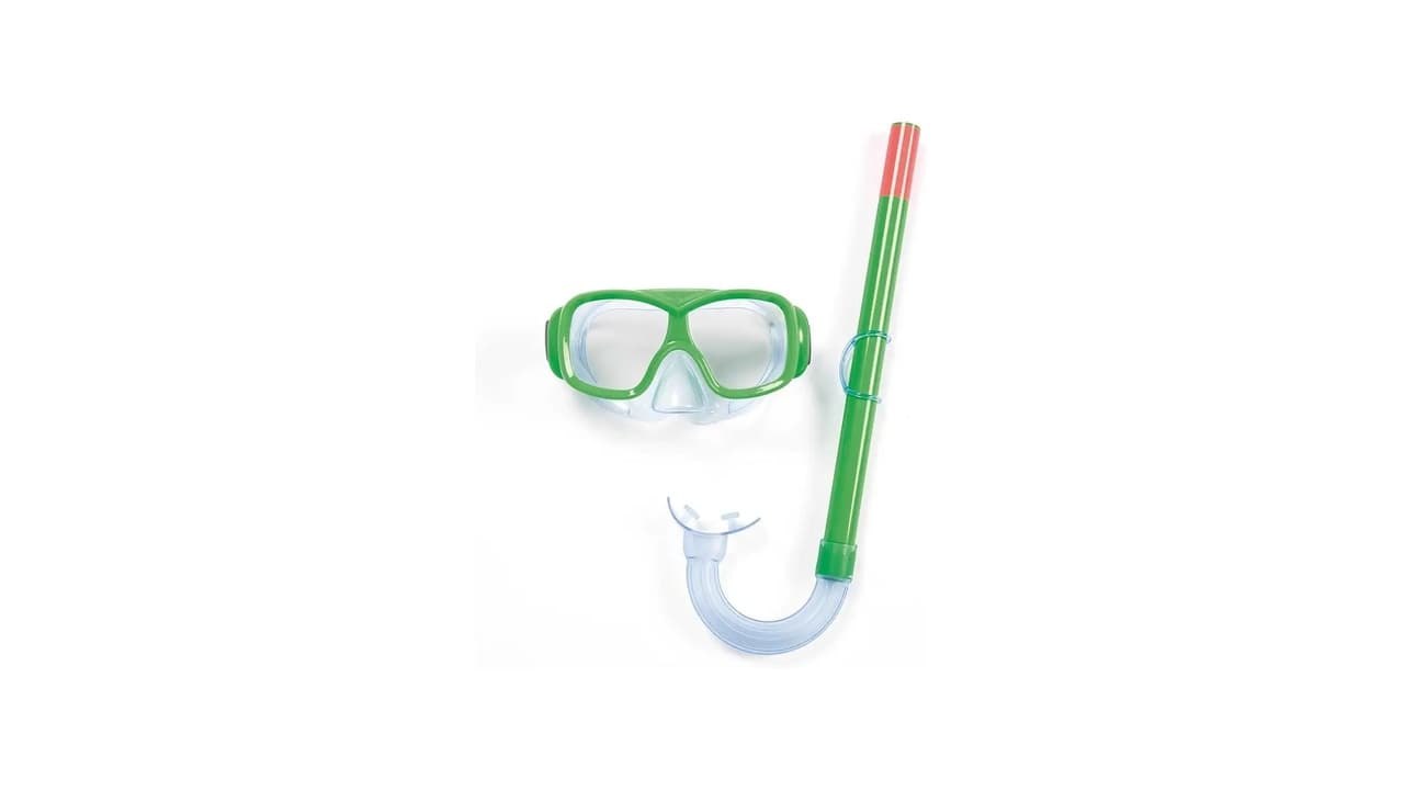 Qual Melhor Kit Snorkel e Máscara: 8 Modelos para Mergulho Seguro e Confortável