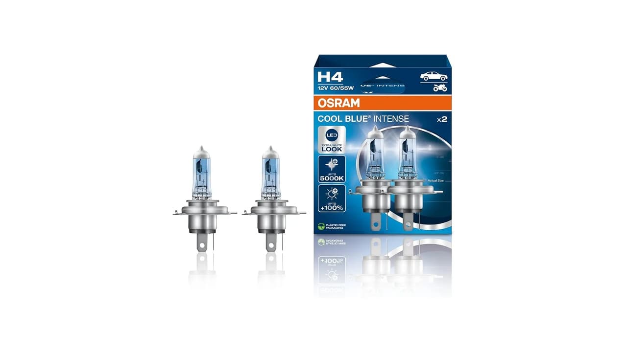 Qual a Melhor Lâmpada H4 LED para Carro? Top 7 Modelos Testados e Aprovados