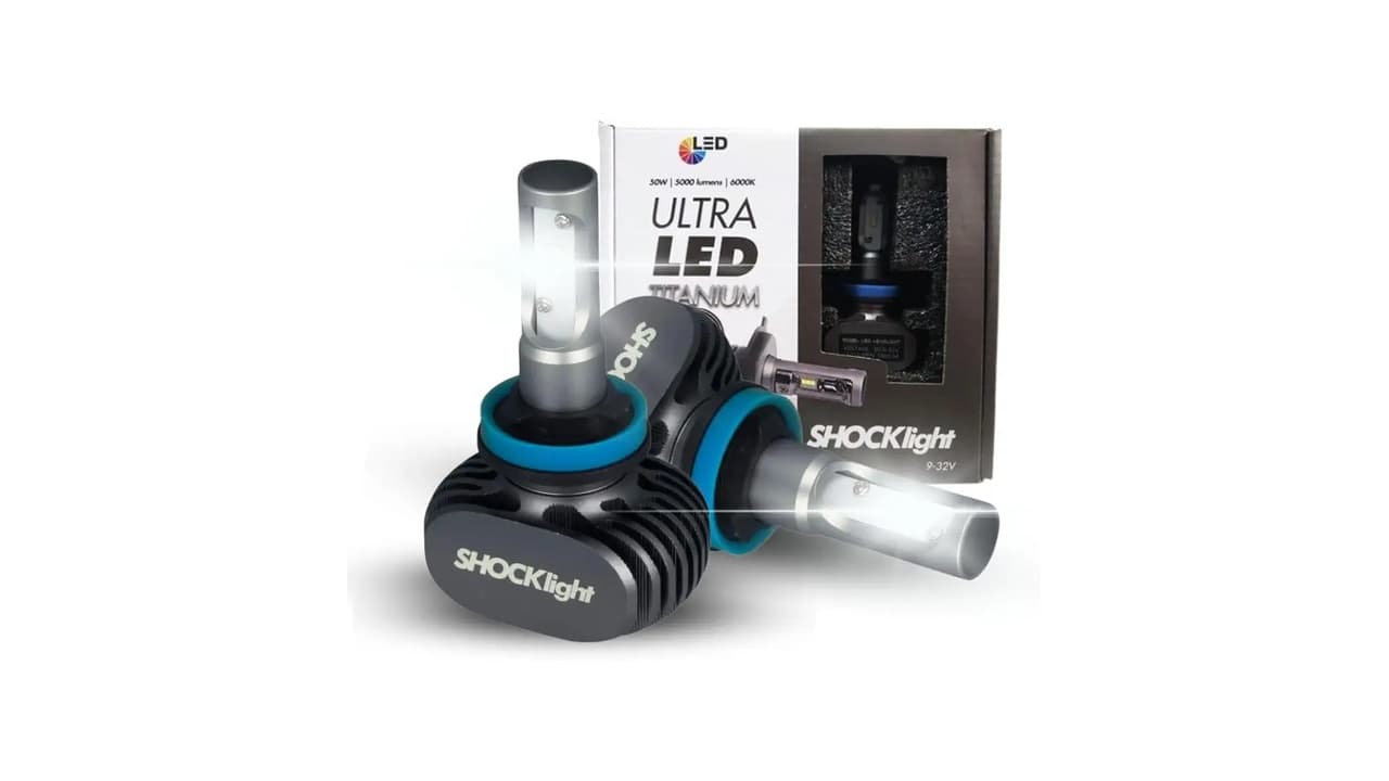 Qual a Melhor Lâmpada LED H27? Confira 7 Modelos Top Testados