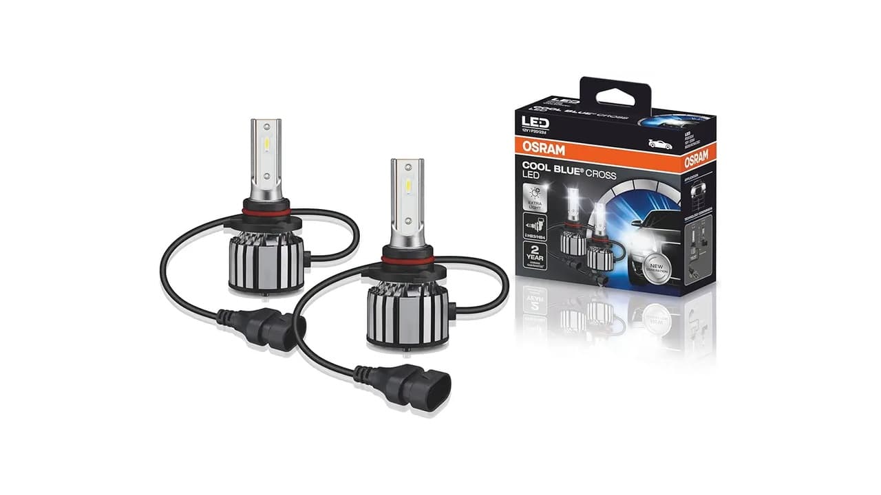 Qual a Melhor Lâmpada Led HB3? Confira Top 7 Modelos Testados e Aprovados