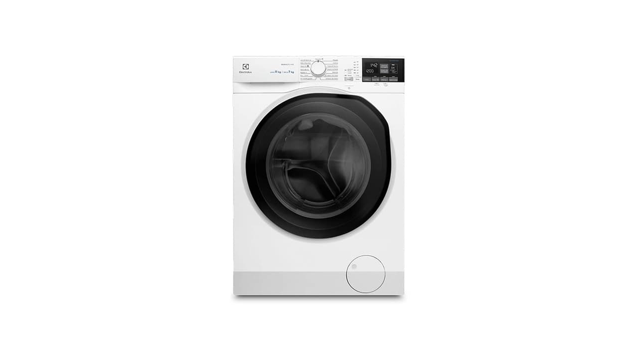 Qual Melhor Lava e Seca Electrolux Perfect Care: Top 7 Modelos com Vapor e Inverter