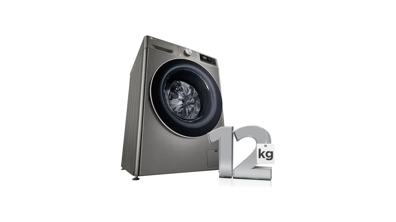 Qual a Melhor Lava e Seca LG Vivace? Top 7 Modelos Testados
