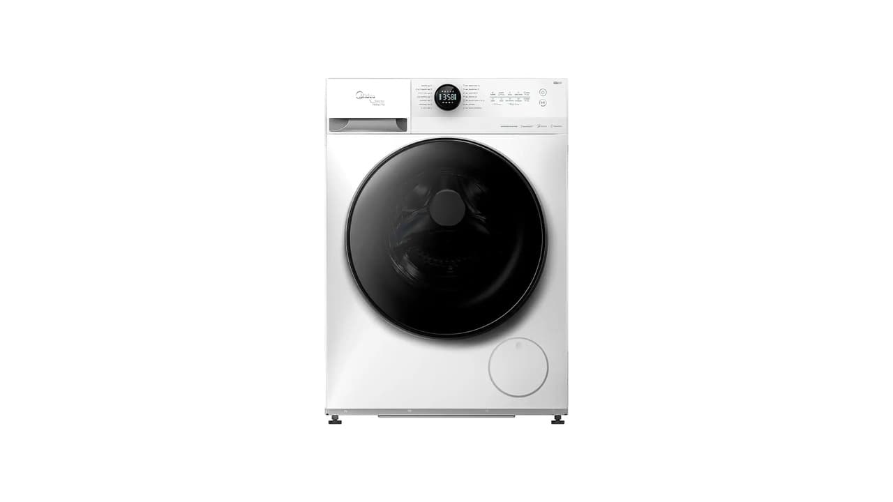 Qual a Melhor Lava e Seca Midea HealthGuard? Confira 7 Modelos Top para Sua Casa