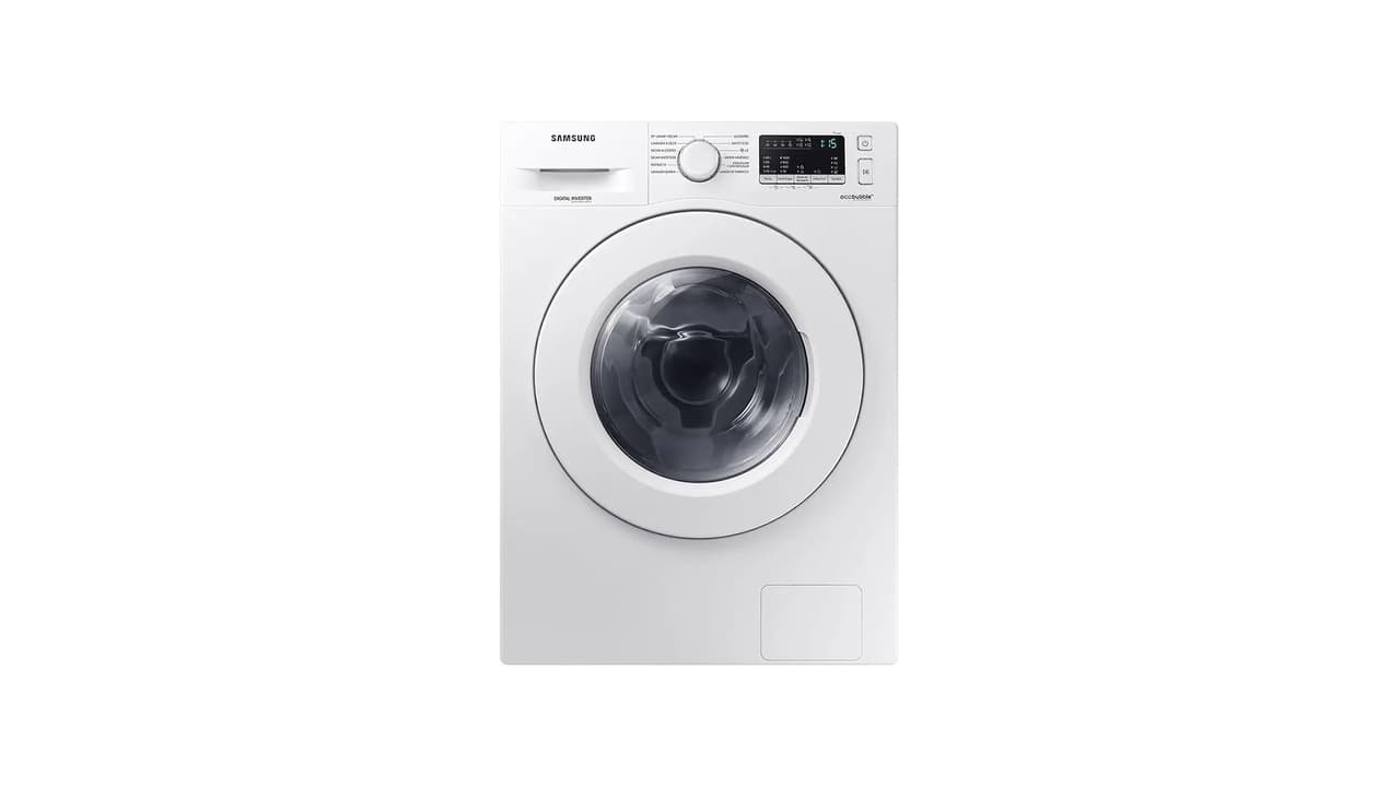 Qual Melhor Lava e Seca Samsung Ecobubble? Confira 10 Modelos Top 2026