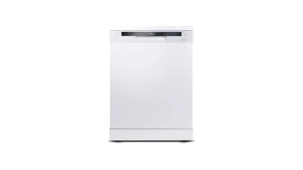 Qual Melhor Lava Louças 14 Serviços: 9 Modelos para sua Cozinha