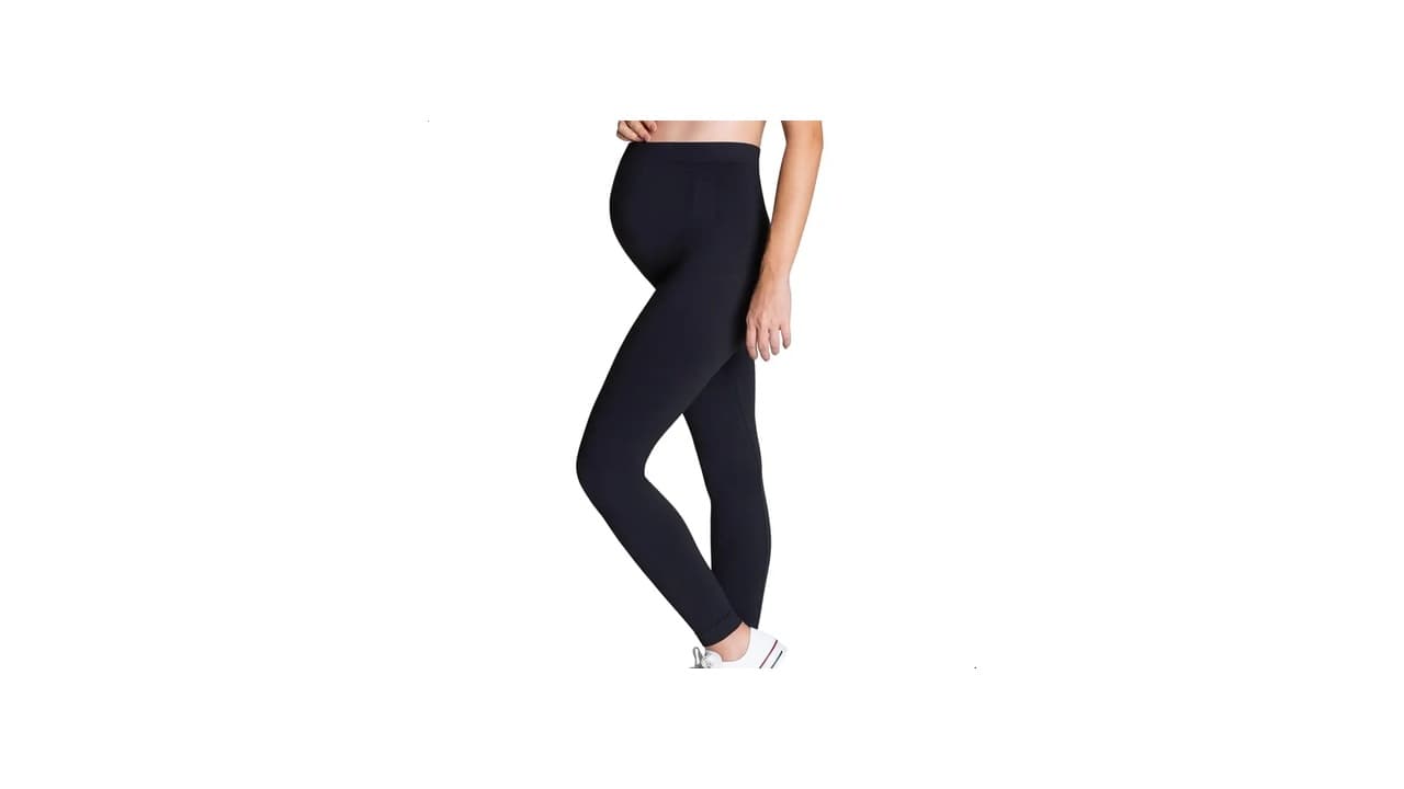 Qual Melhor Legging Gestante: 10 Modelos Testados para Conforto e Sustentação
