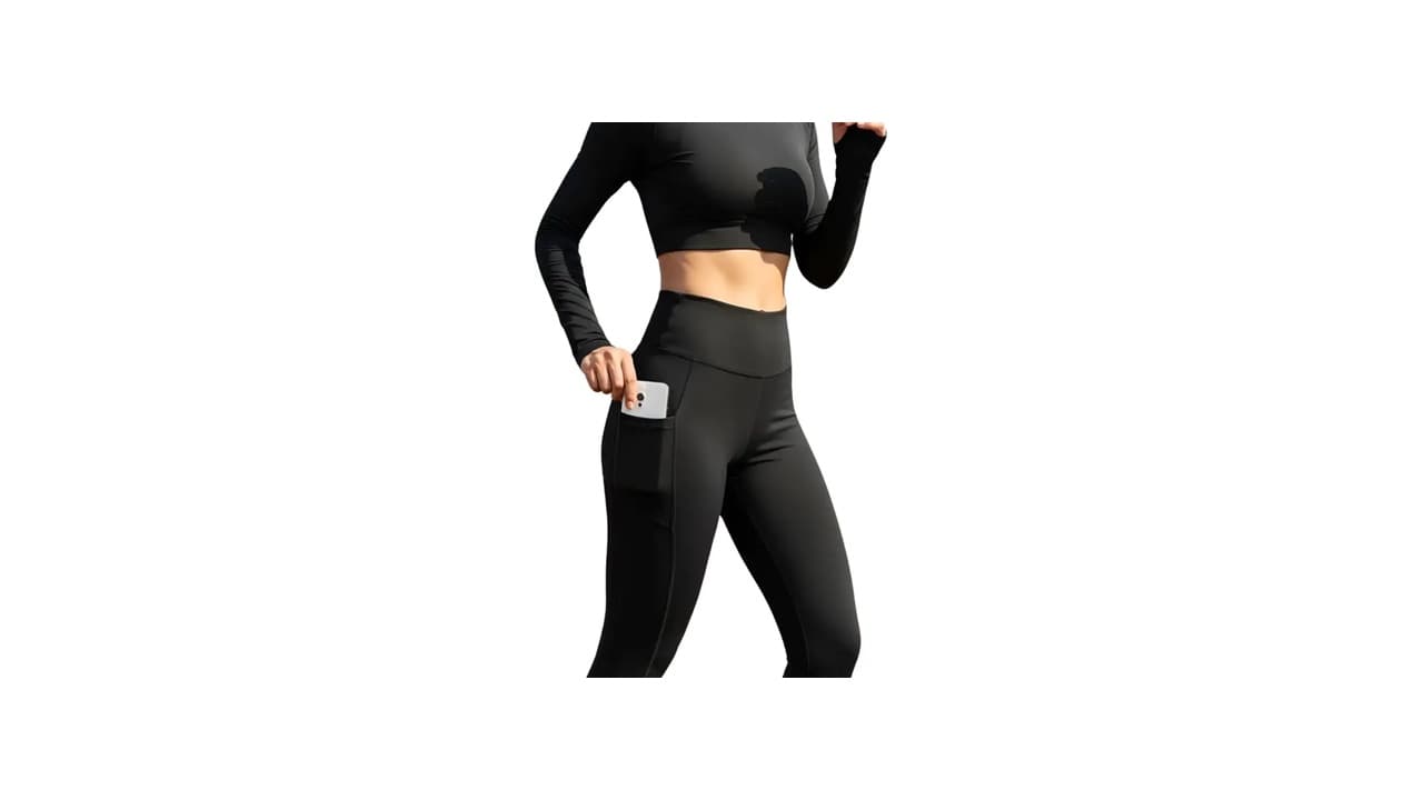 Qual a Melhor Legging para Academia: Top 7 Modelos Testados e Aprovados para Treinos Intensos