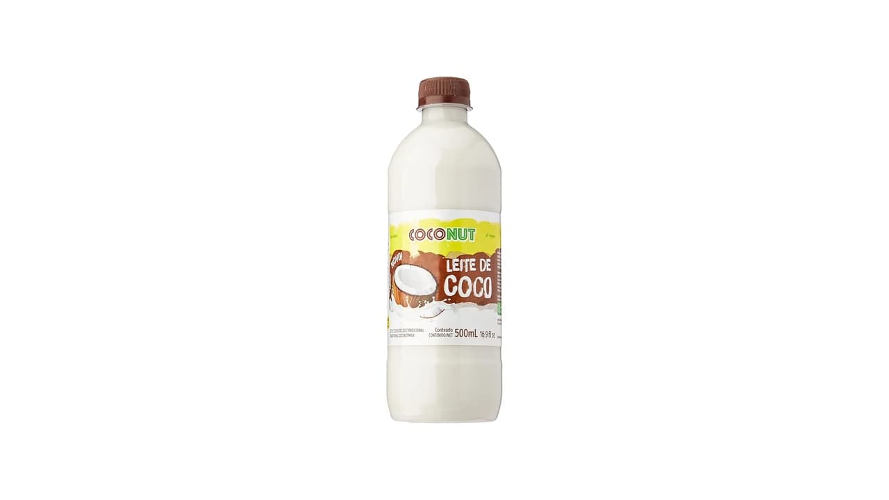 Qual o Melhor Leite de Coco? 7 Opções Testadas e Aprovadas