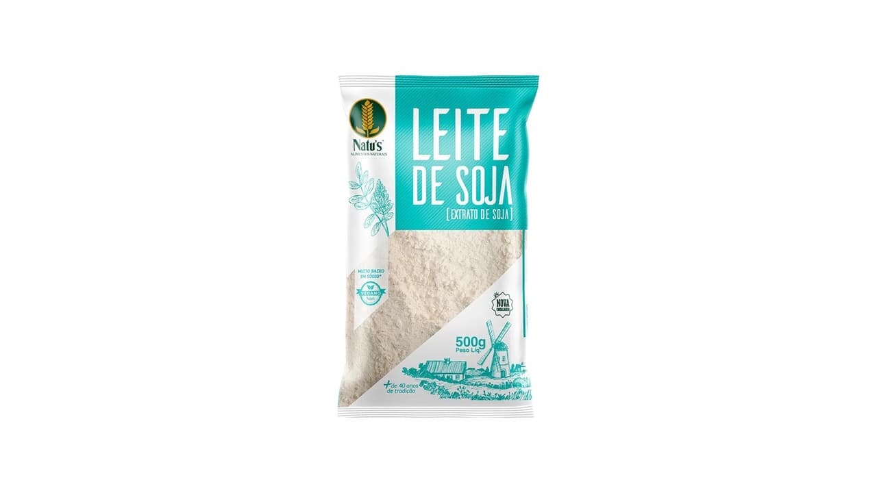 Qual o Melhor Leite de Soja? Confira 7 Opções Testadas e Aprovadas