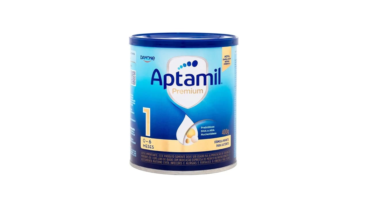 Qual o Melhor Leite para Recém-nascido? Confira 5 Opções Seguras e Nutritivas
