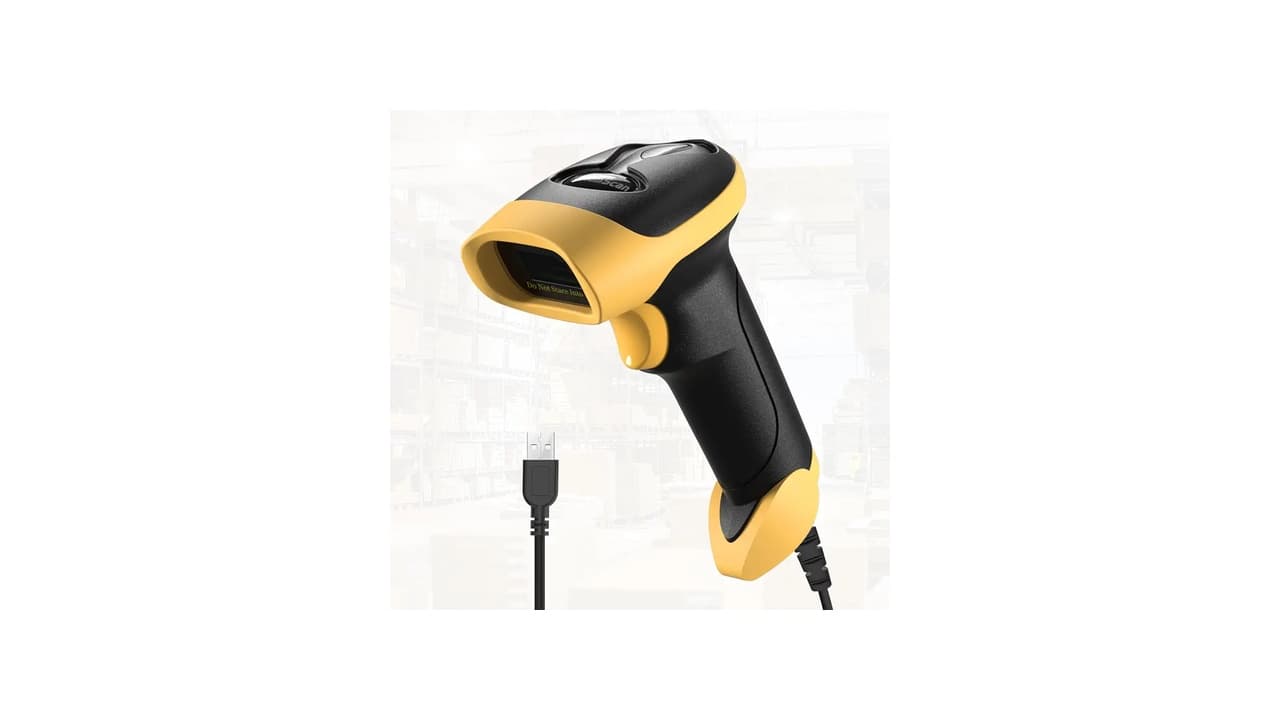 Qual Melhor Leitor de QR Code? 7 Modelos Testados e Aprovados