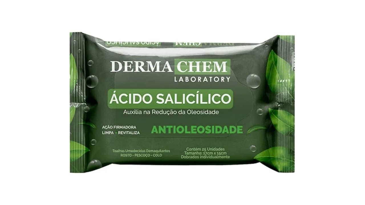 Qual Melhor Lenço Demaquilante para Pele Oleosa? Top 10 Opções Testadas!