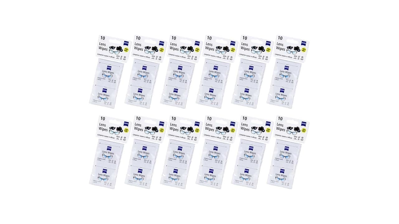 Qual Melhor Lente de Contato Com Grau? 8 Opções Testadas e Aprovadas