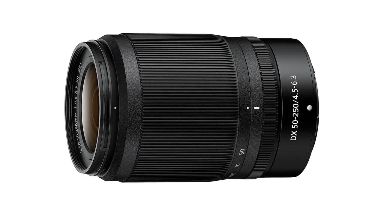 Qual a Melhor Lente Nikon Z? Confira 10 Modelos Top para Fotos Incríveis