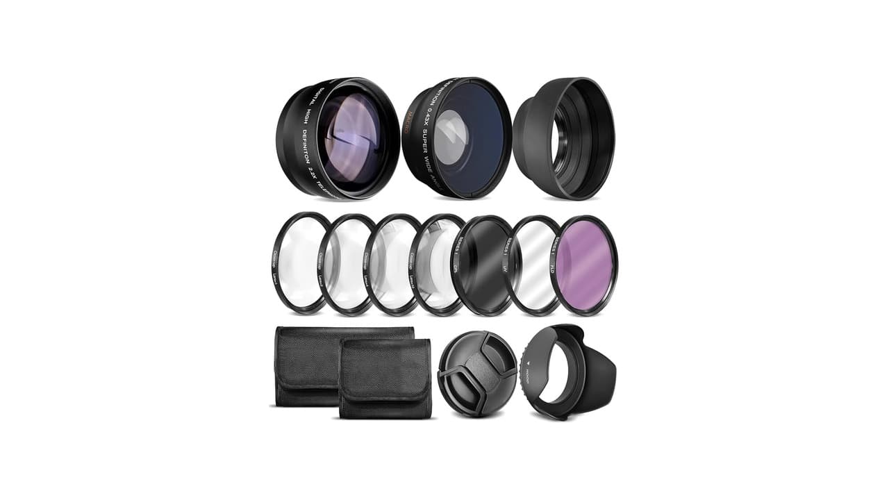 Qual Melhor Lente para Canon T5i? Guia Definitivo para Fotógrafos