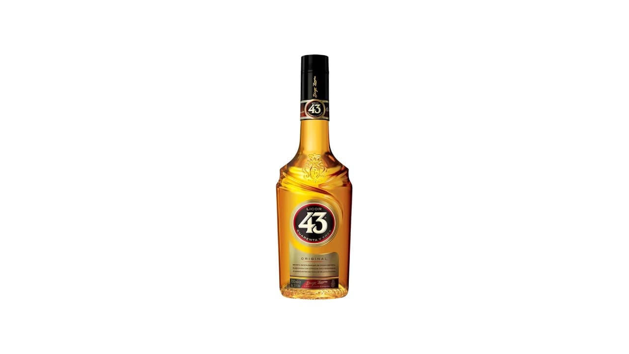 Qual o Melhor Licor 43? Confira 8 Opções Testadas e Aprovadas