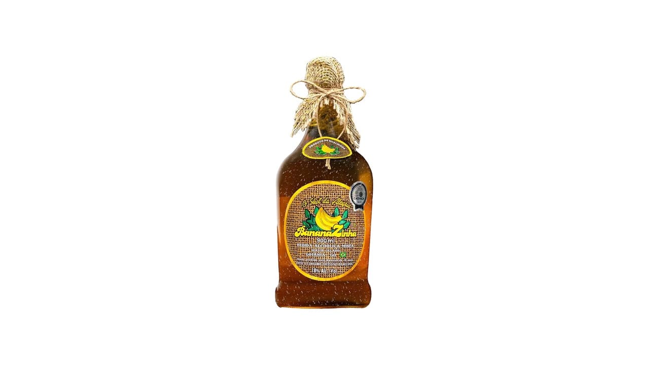 Qual Melhor Licor de Banana? Conheça os 8 Mais Saborosos e Autênticos