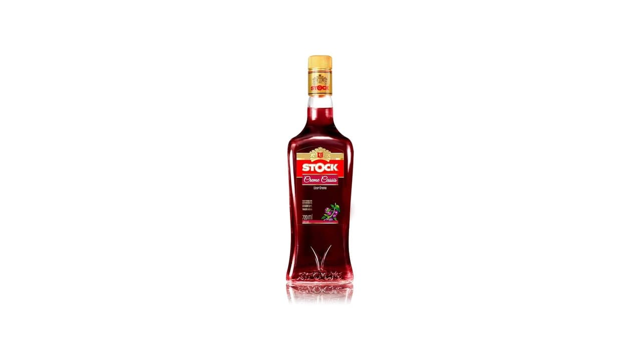Qual o Melhor Licor de Cassis? Os 7 Mais Refinados para Saborear