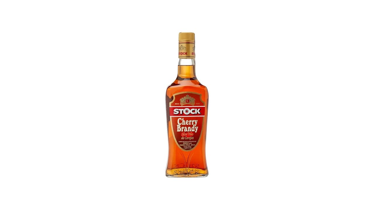 Qual o Melhor Licor de Cereja? Confira os 4 Mais Premium do Mercado