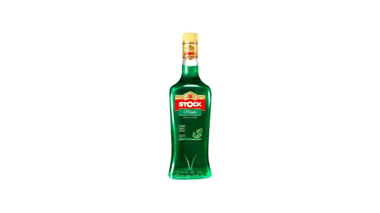 Qual Melhor Licor de Menta? Confira os 5 Mais Saborosos e Versáteis