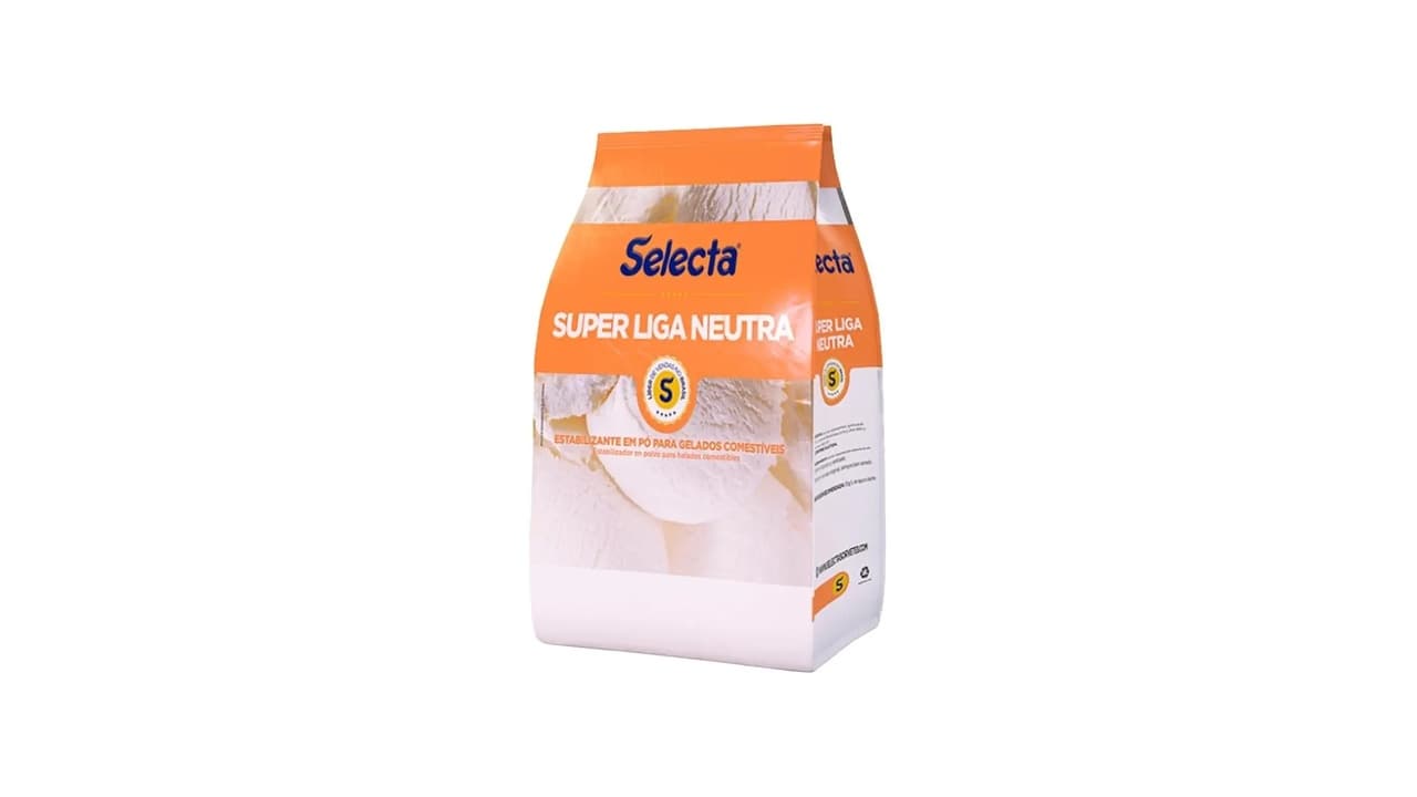 Qual a Melhor Liga Neutra para Sorvete? Guia Definitivo para Escolher
