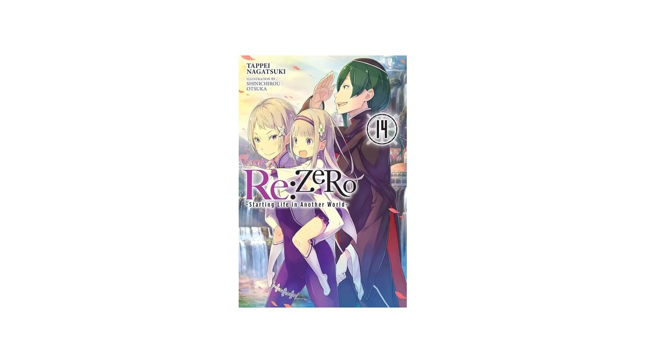 Qual a Melhor Light Novel? Confira os 10 Títulos Mais Aclamados