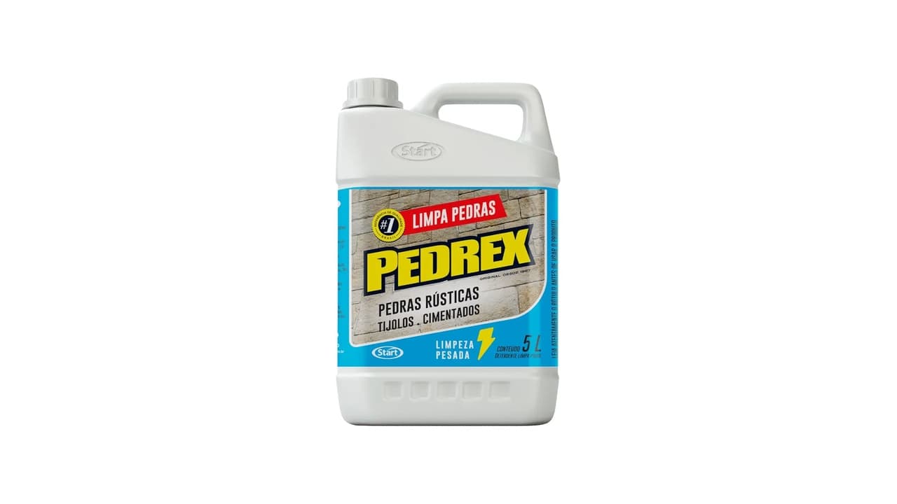 Qual Melhor Limpa Pedras: 12 Opções para Pisos Rústicos e Calçadas Antiderrapantes