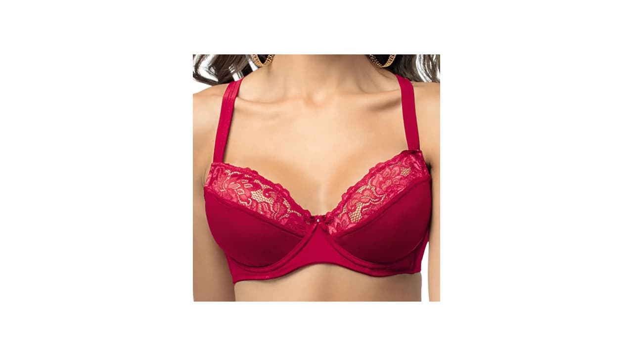 Qual Melhor Lingerie de Renda? Confira os 10 Modelos Mais Sensuais e Confortáveis
