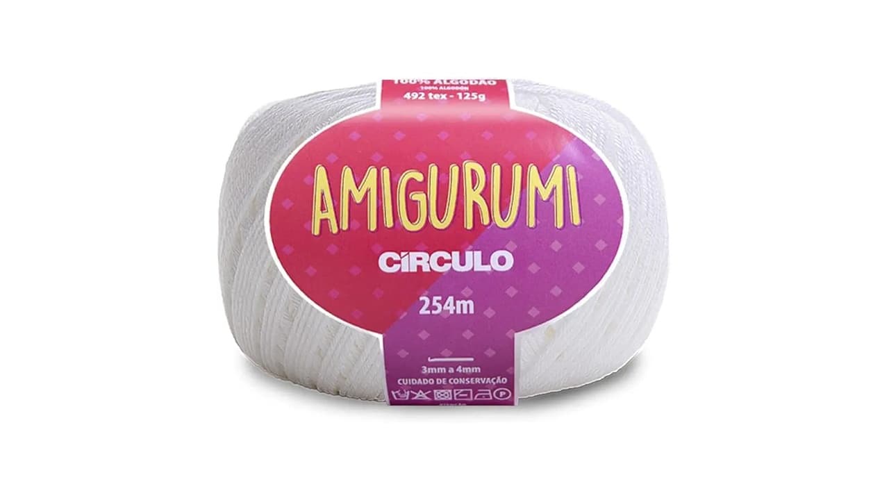 Qual a Melhor Linha de Amigurumi? Confira 7 Opções Top em 2026